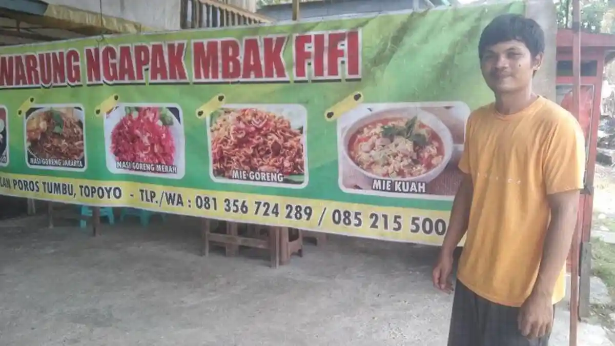 Sop Gurame Mbak Lili: Rahasia Rasa yang Bikin Warga Cilacap Rela Antre