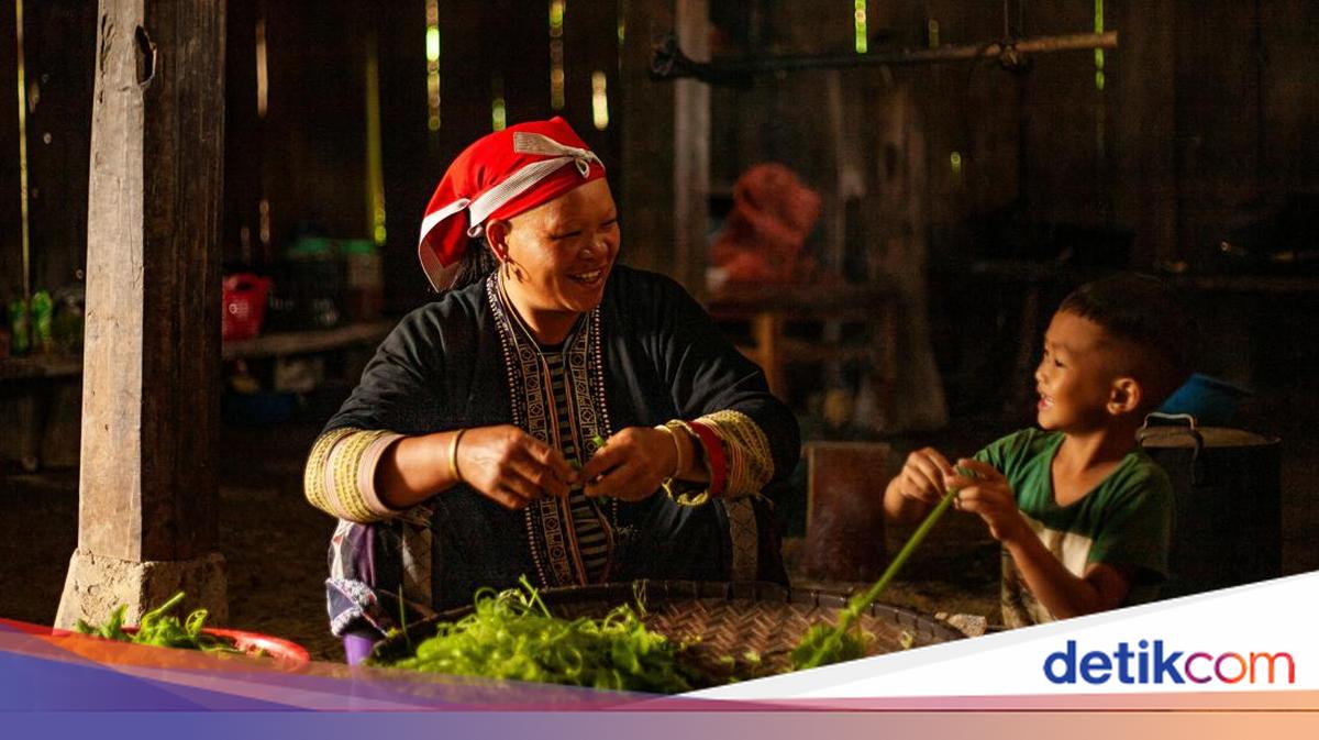 Ngapak: Warung Sederhana yang Menggugah Selera di Jantung Cilacap